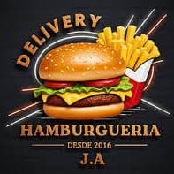 The Burguer